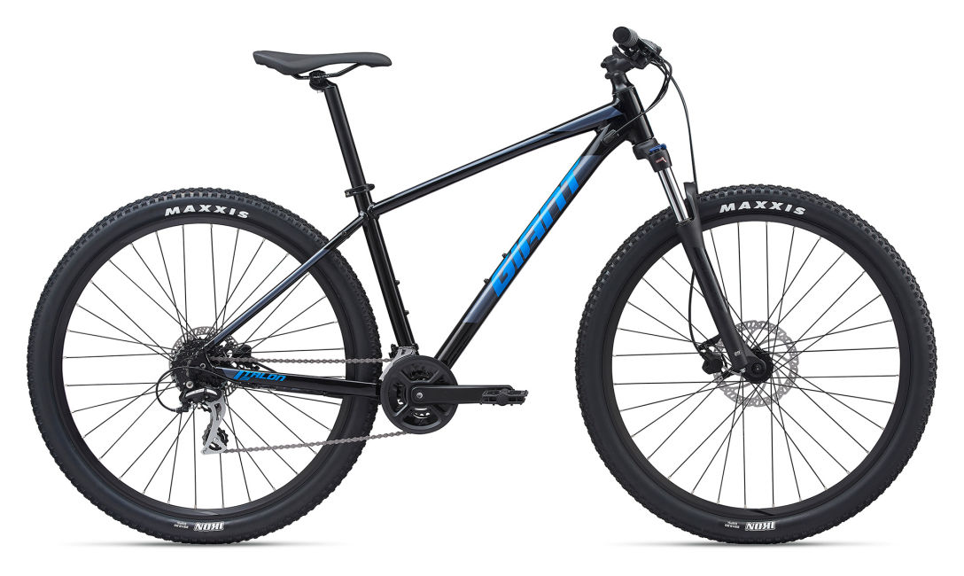 Marca discount bici giant